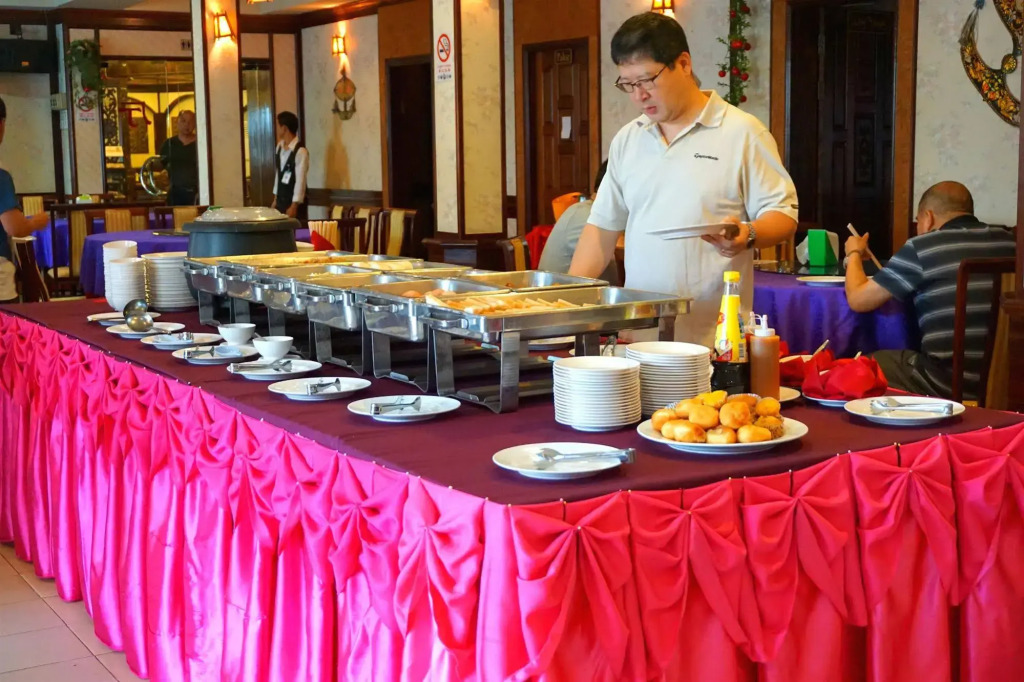 Dansavanh Hotel