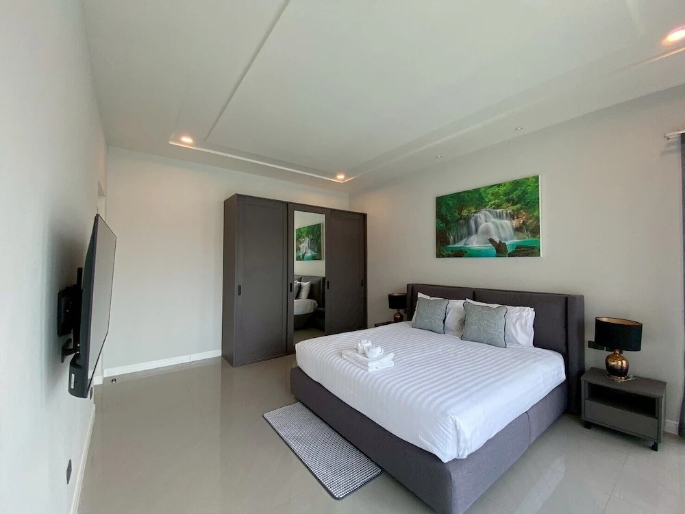 Modern Villa 3BR - Great Location - KL3