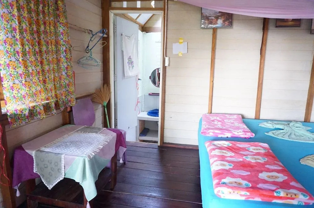Baan Suan Kayoo Cottage 2
