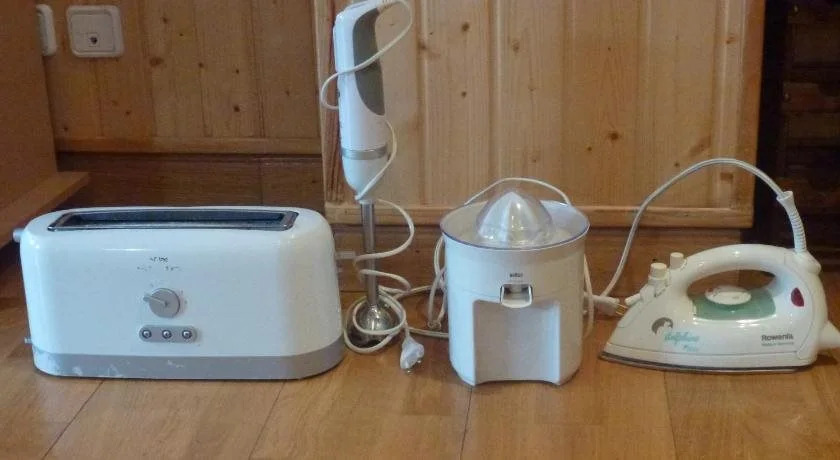 Apartamentos Gebala
