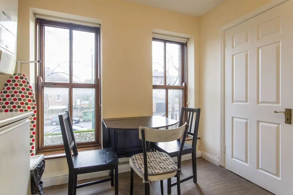 The Haddington Self Catering