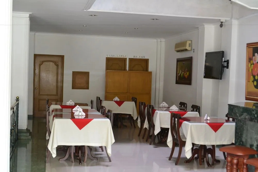 Hotel Prince Plaza - Laureles