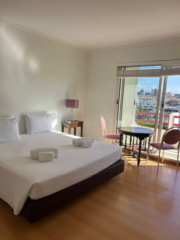 Penthouse Triplex Marina T2 Hsrentals Vilamarina