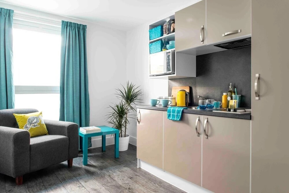 Summer Hostels