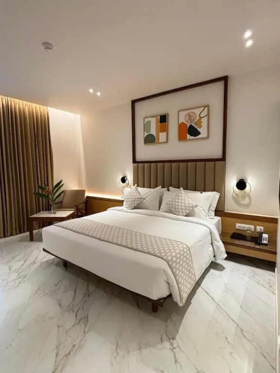 Arcor Hotels Mysuru