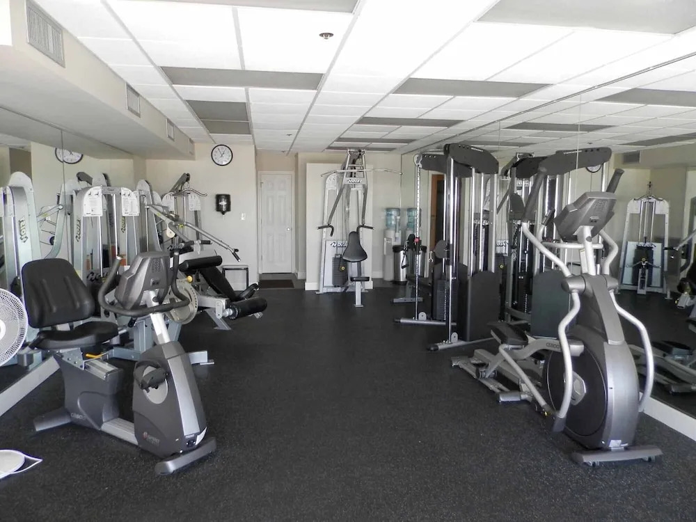 Emerald Towers II by Southern Vacation Rentals
