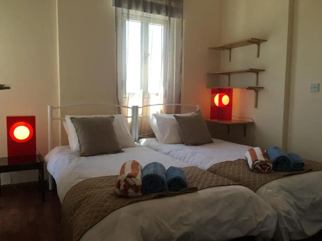 Alex Beach Apartment 51