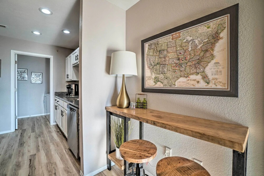 Sunny Family-friendly Branson Home!