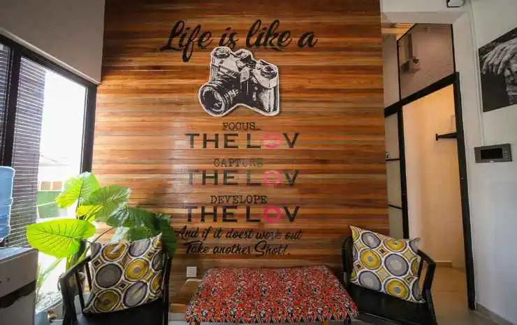 The Best Hotel in Bayan Lepas - THE LOV PENANG