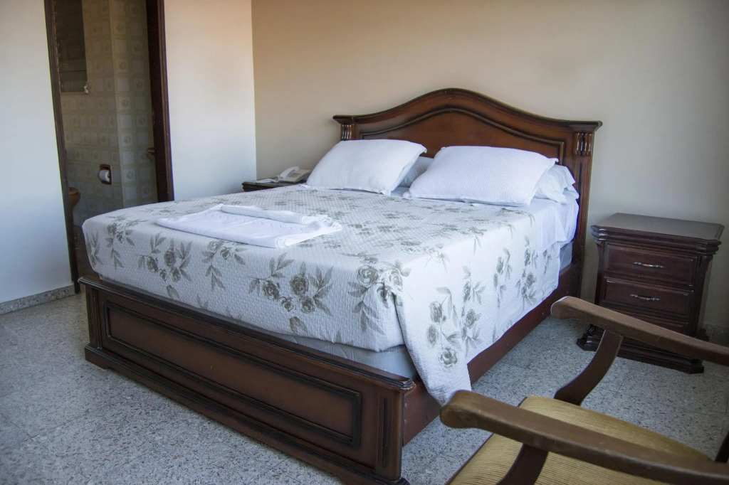 Hotel Libertador
