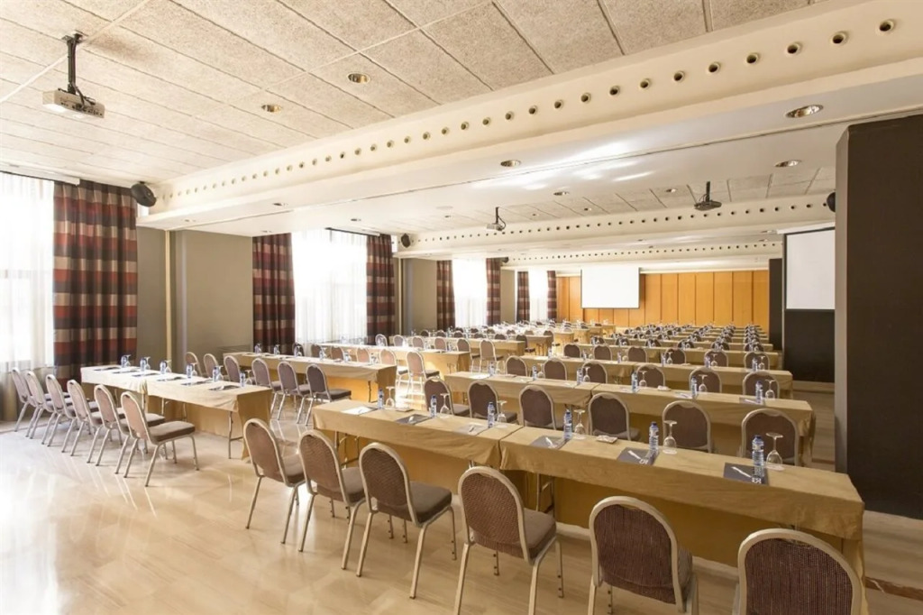 Hotel SB Ciutat Tarragona