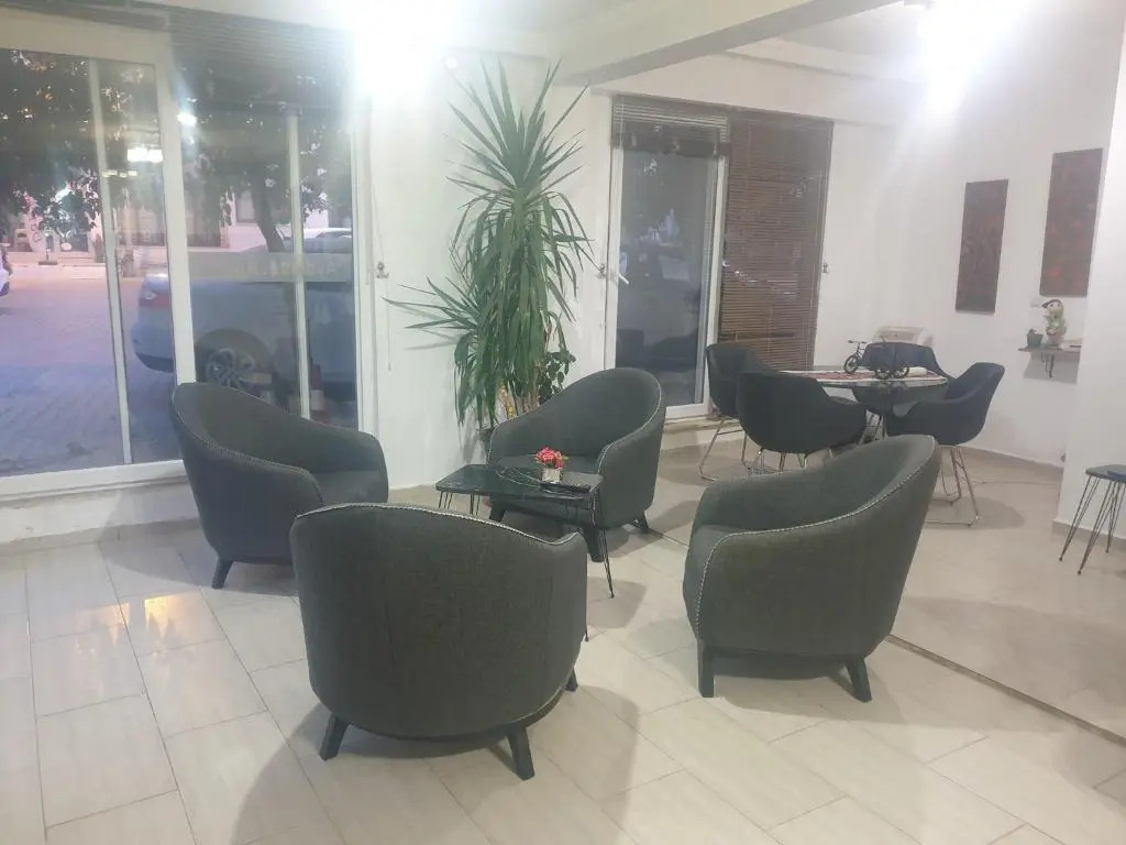 Aydeniz Apart Hotel