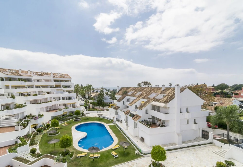 ELD1 Stunning 2 bedroom penthouse Roomservice