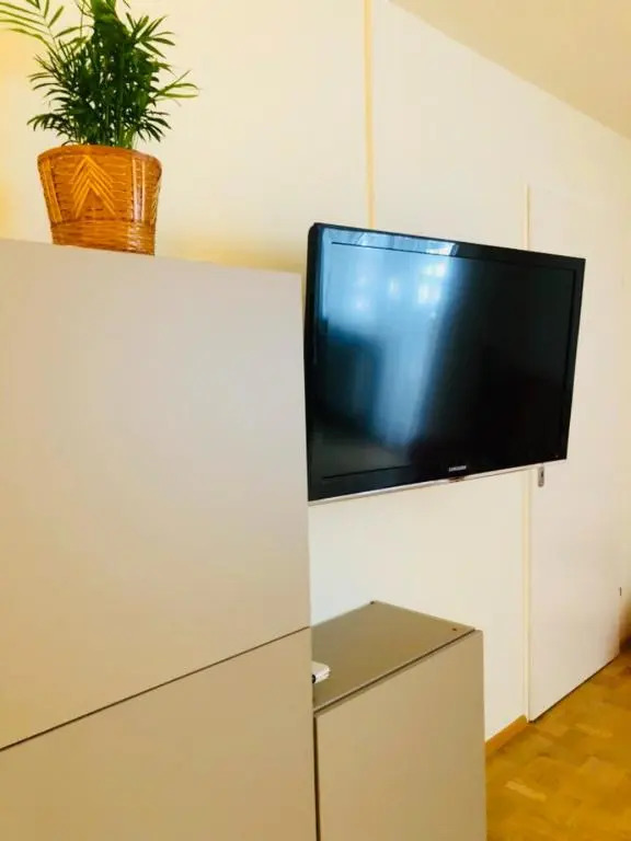 Family Apartment Alpine Living 2-4 Persons