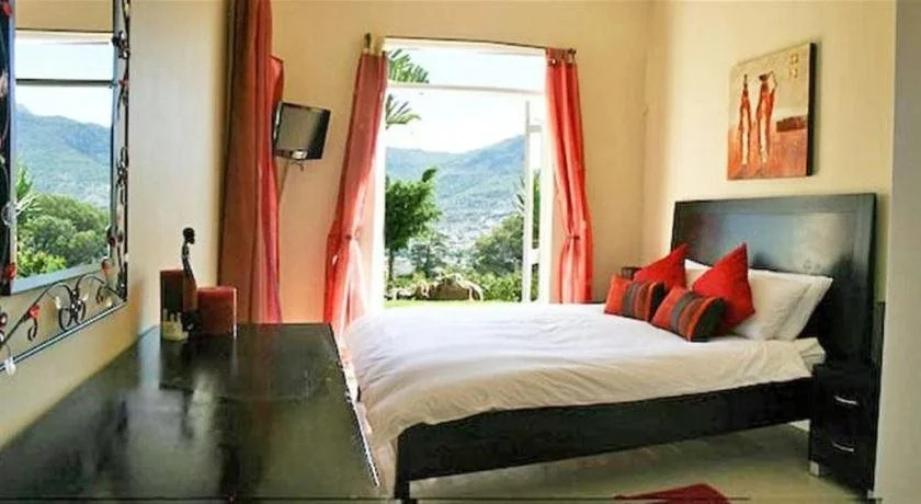 Villa Hout Bay Heights