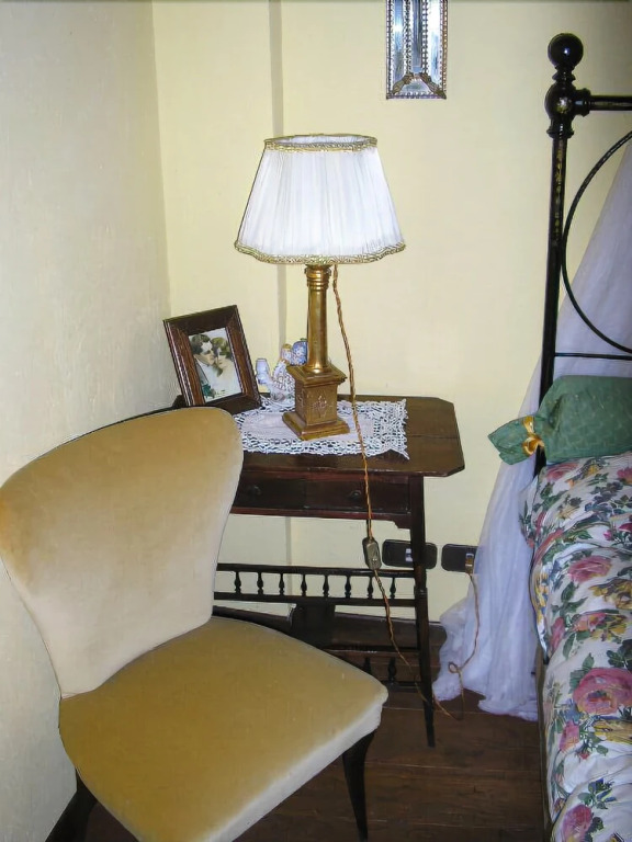Tognazzi Casa Vacanze - Casa Giulia