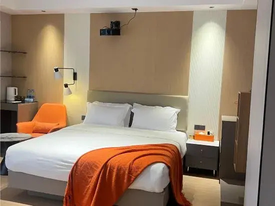 Guangzhou Yashe International Apartment