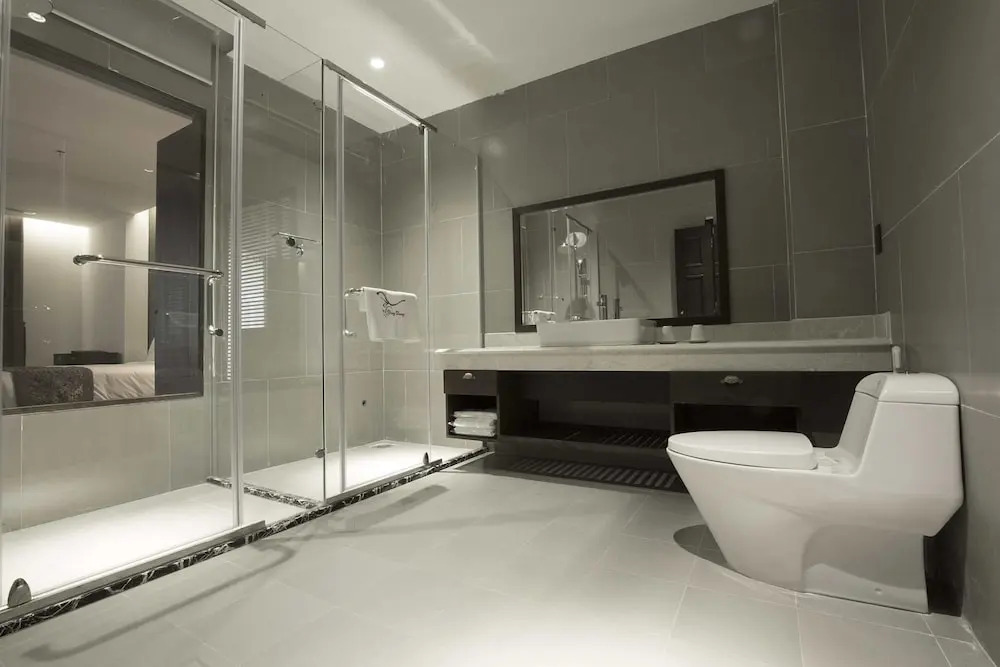 Dong Duong Hotel & Suites - City Central - Afternoon Tea Inclusive