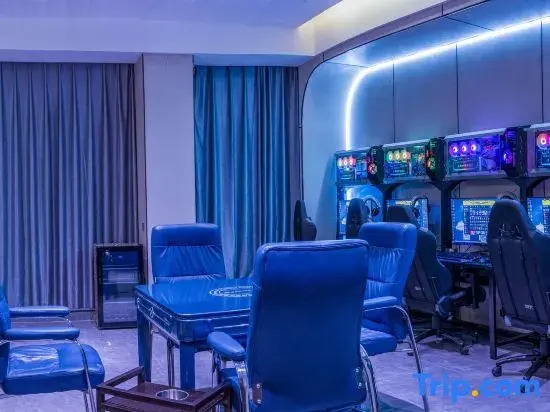 Tianshui Esports