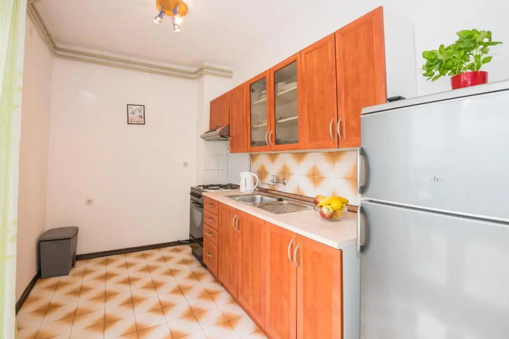 Family house with 2 apartments - Irma