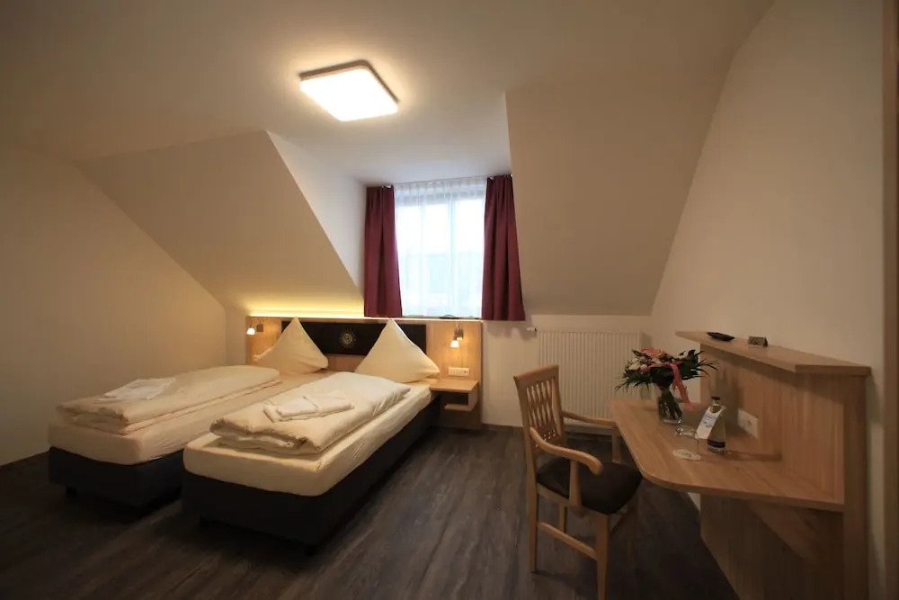 Hotel Gasthaus Sonne