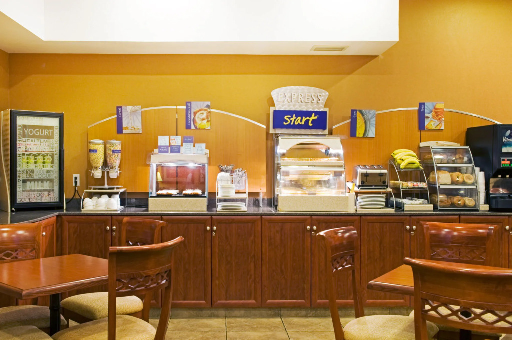 Holiday Inn Express Grande Prairie by IHG