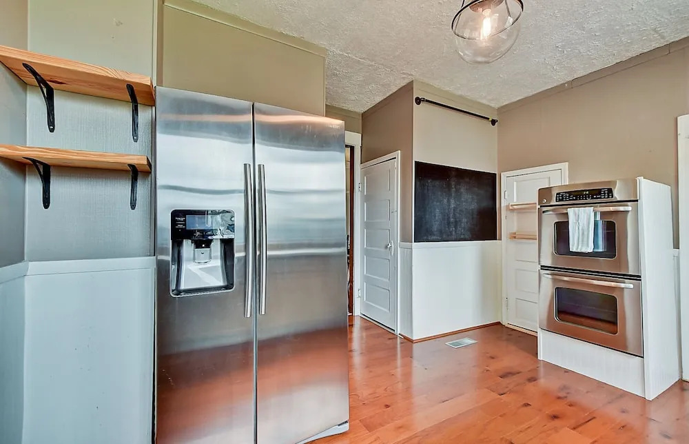 Designer House 5BR! Steps to Downtown/Fountain Sq!