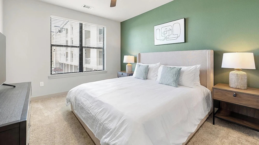 Landing Furnished Apartments - Red Oak