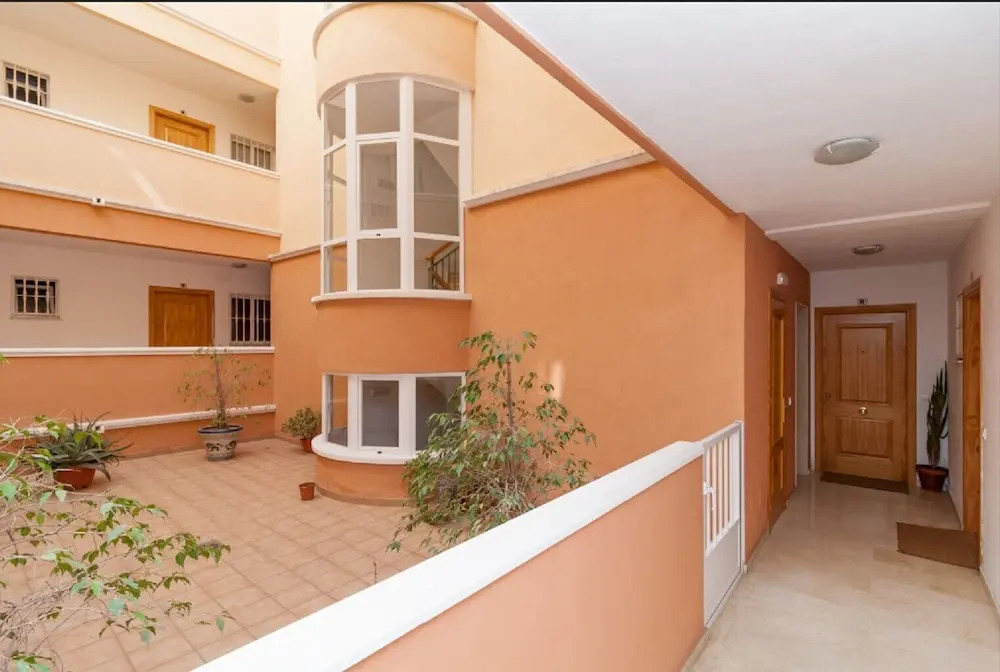 1016 Apartment Maite
