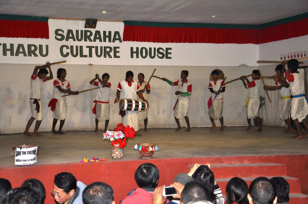 Chitwan Safari Resort