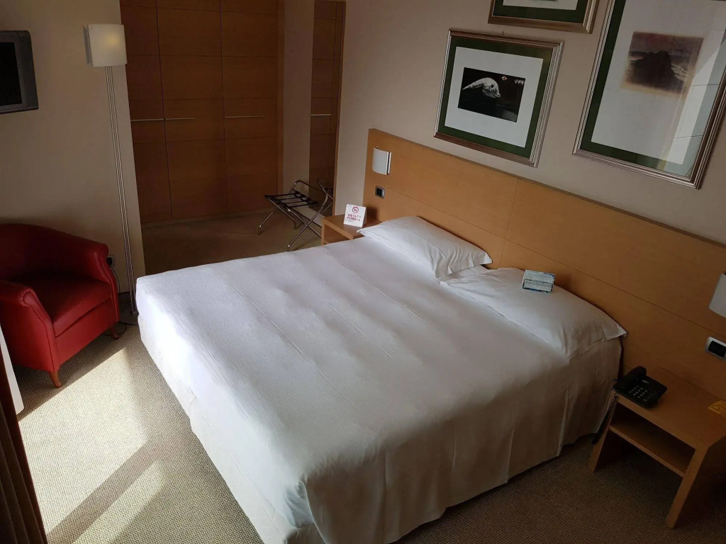 Hotel Sporting Brugherio