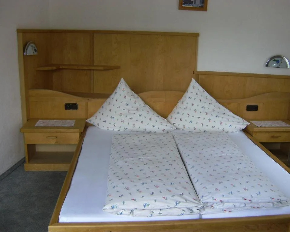 Pension Scheiber