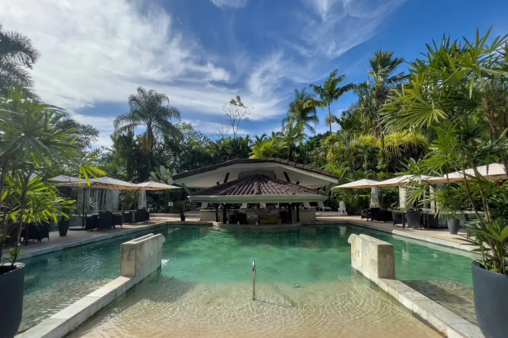 The Royal Corin Thermal Water Spa & Resort