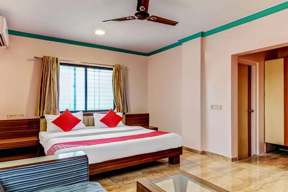Shloka Lodging