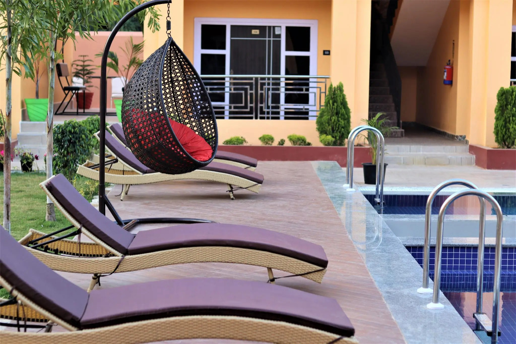 Tampara Resort