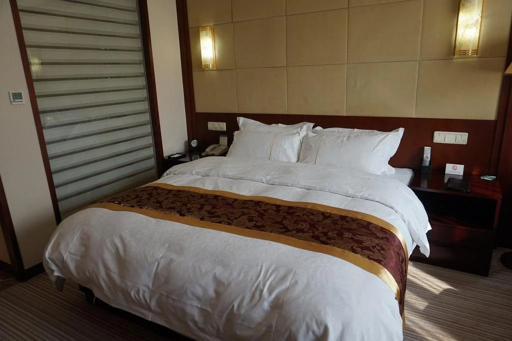 Dalian Zhongxia Garden Hotel