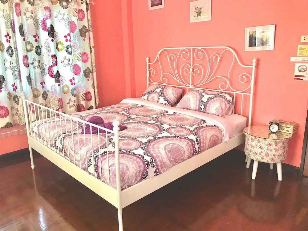 Mon Lodge & Yoga Donmuang
