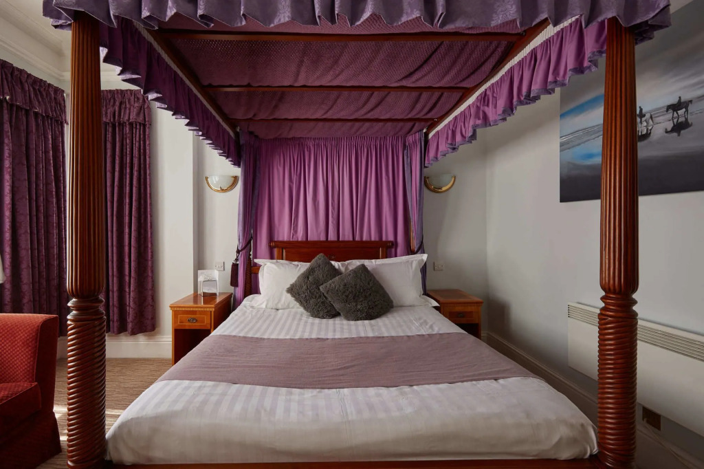 Lismoyne Hotel