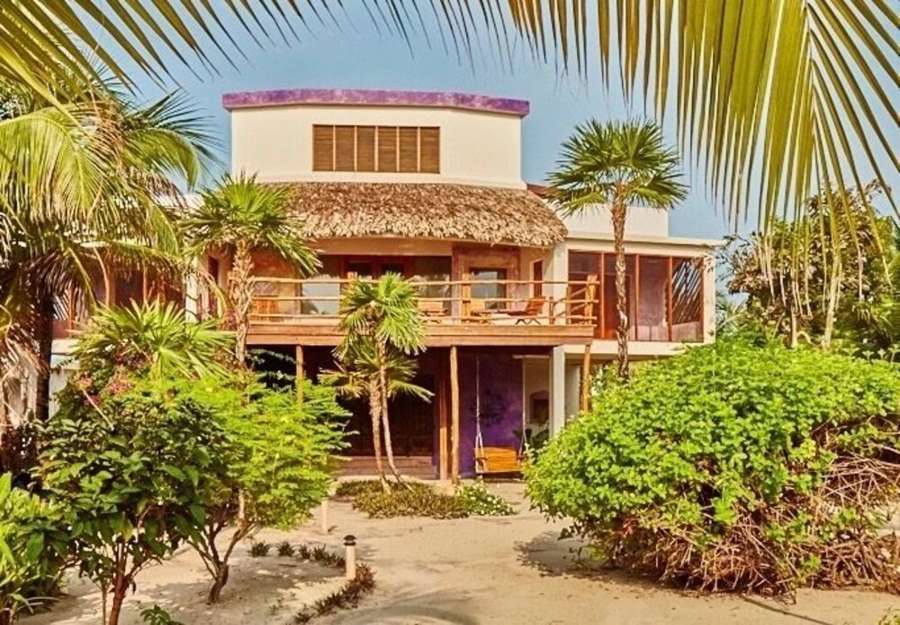 Amethyst 4 Bedroom Villa