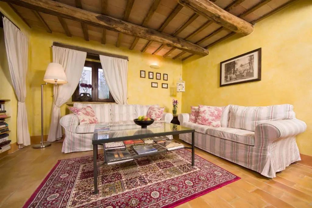 Agriturismo SPA Serpanera