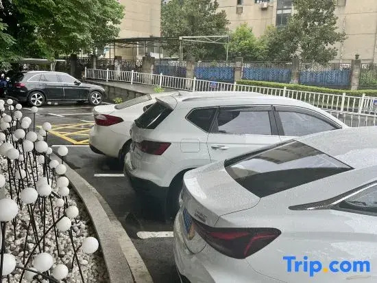 FUNMEE Hotel (Lugu Science and Technology Park Jiantang Station, Changsha)