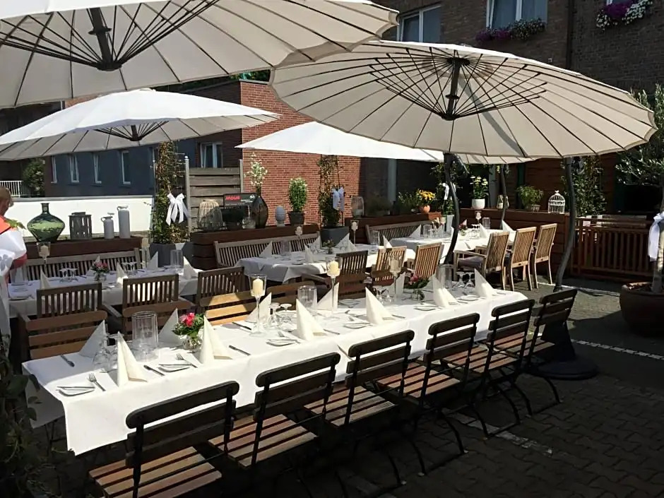 Hotel Zur Krone