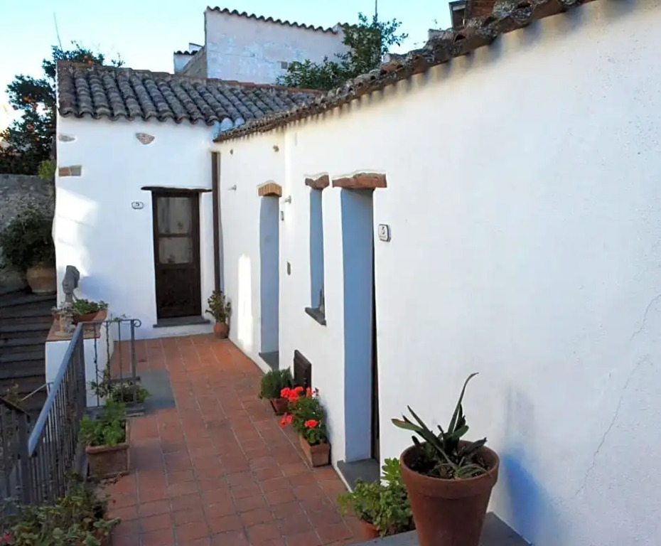 Antico Borgo