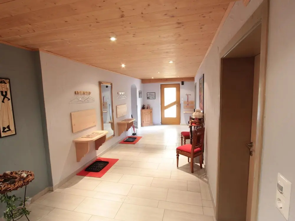 Peaceful Apartment in Wildschönau Ski Area