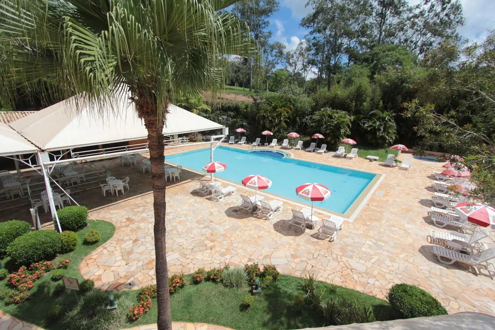 Hotel Jerubiaçaba