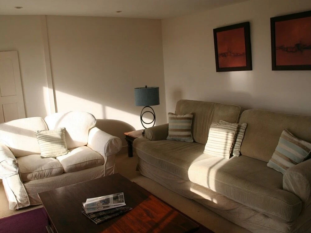 Manor House, Felpham Serviced Apartments