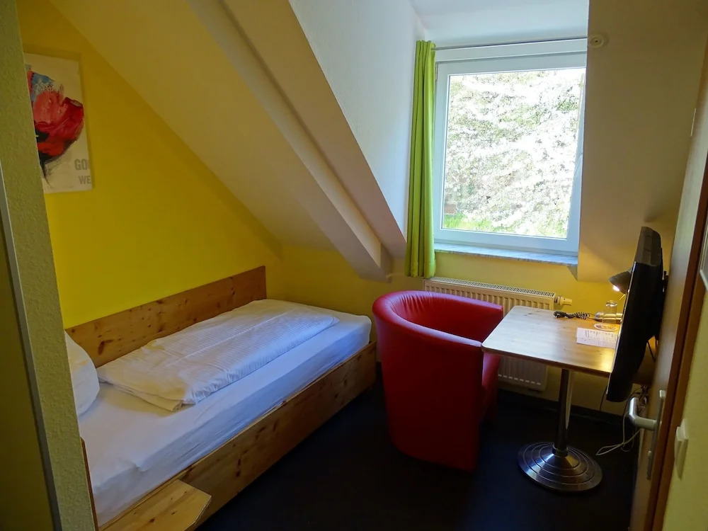 Hotel Demling