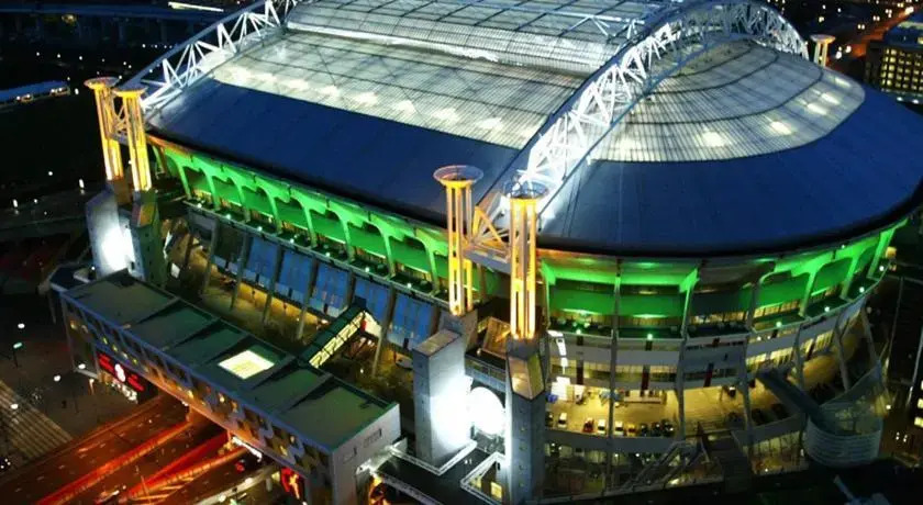 Arena Executive Lounge
