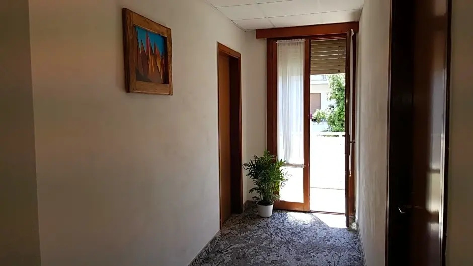 Hotel Marietta