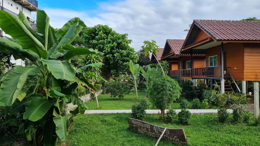 Pasanchai Bungalow